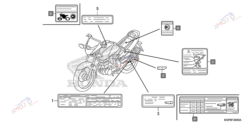 Engine Diagram